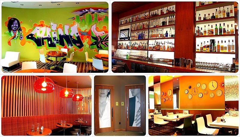 Hôtel de la semaine : The Curtis, Denver, Colorado