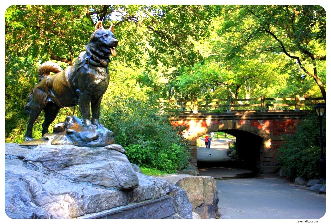 Grand road trip américain 2011 – NYC et Philadelphie