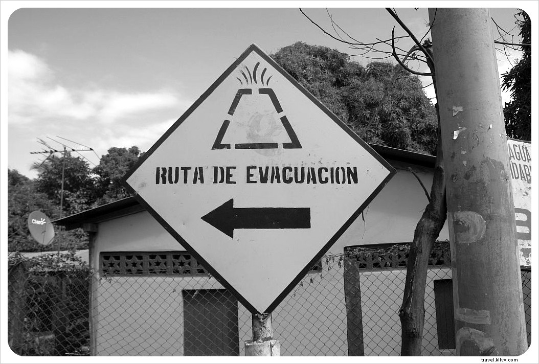 Vie villageoise sur l île d Ometepe, Nicaragua – Reportage photo