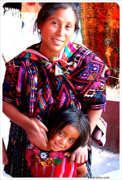 Voyages organisés dans les villages mayas : tourisme ou intrusion ?