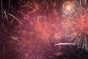 KFOG Kaboom – San Francisco 2010