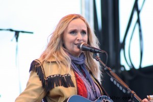 KFOG Kaboom – San Francisco 2010