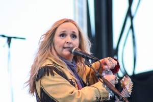 KFOG Kaboom – San Francisco 2010