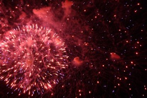 KFOG Kaboom – San Francisco 2010