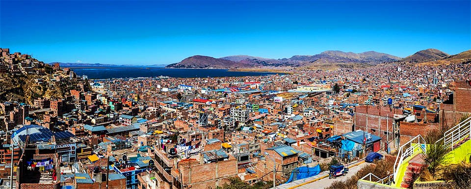 Îles flottantes : guide des attractions touristiques du lac Titicaca