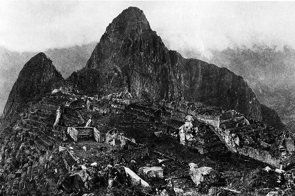 Visiter le Machu Picchu : voyage économique et trekking au Pérou