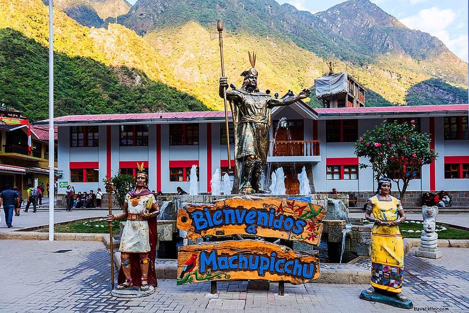 Visiter le Machu Picchu : voyage économique et trekking au Pérou