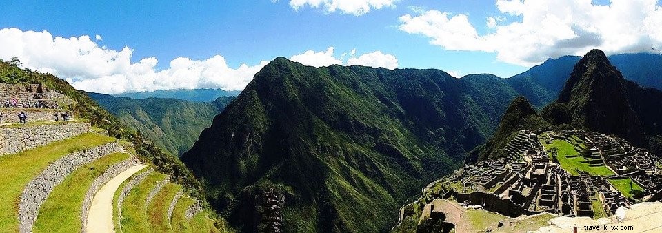 Visiter le Machu Picchu : voyage économique et trekking au Pérou