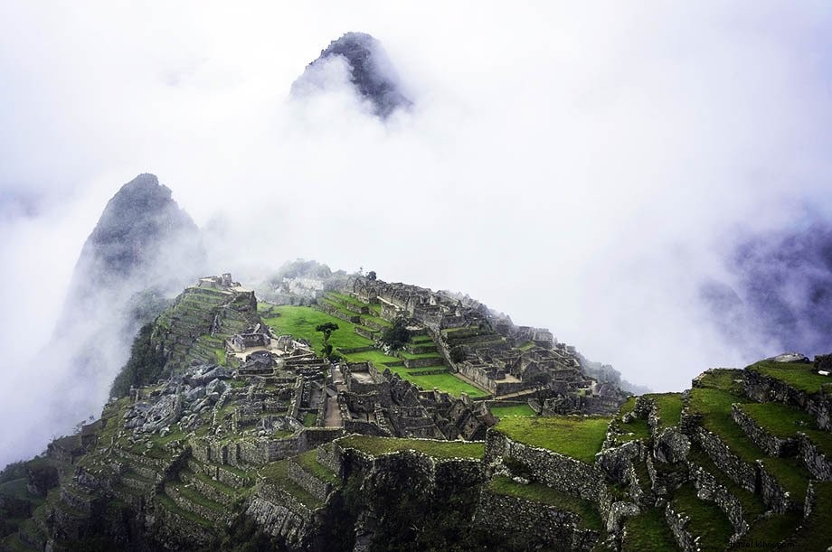 Visiter le Machu Picchu : voyage économique et trekking au Pérou