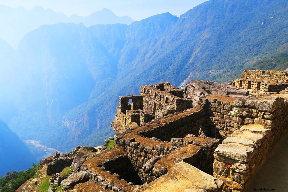 Visiter le Machu Picchu : voyage économique et trekking au Pérou