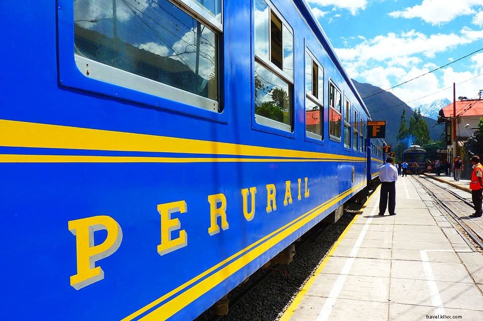 Visiter le Machu Picchu : voyage économique et trekking au Pérou