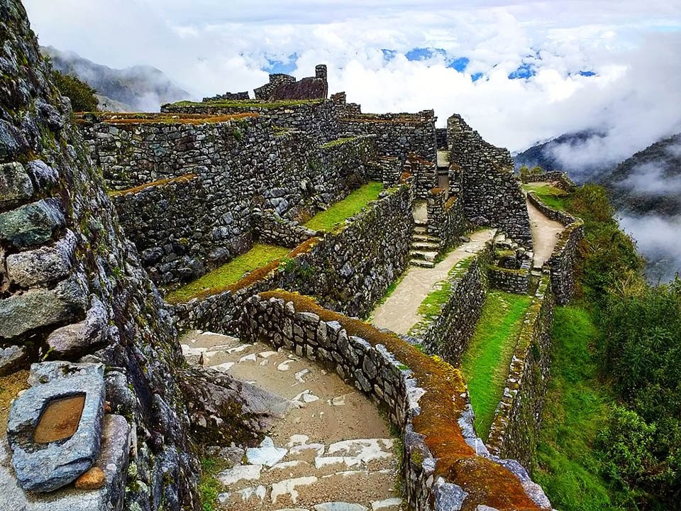 Visiter le Machu Picchu : voyage économique et trekking au Pérou