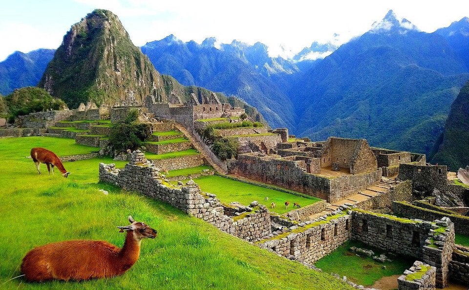 Visiter le Machu Picchu : voyage économique et trekking au Pérou