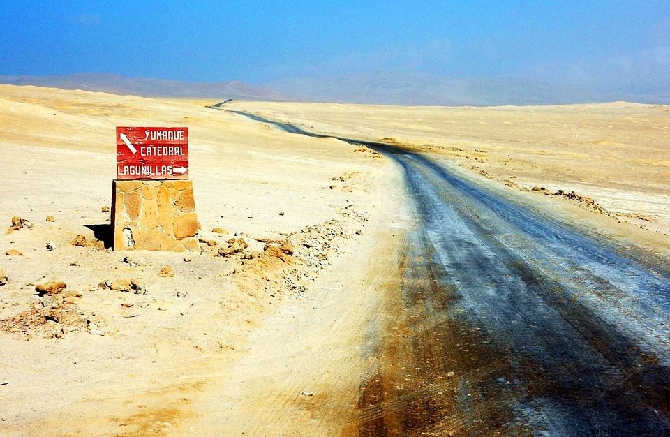 Guide du Pérou : quand et comment voyager pas cher ? Prix et frais