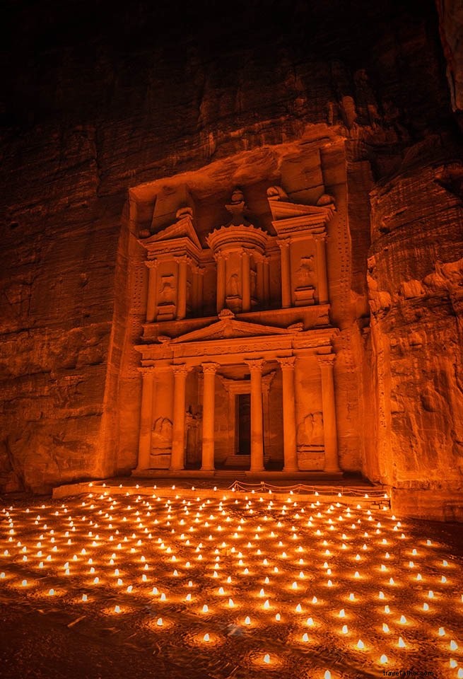 Jordanie #4 : Ville d’Amman