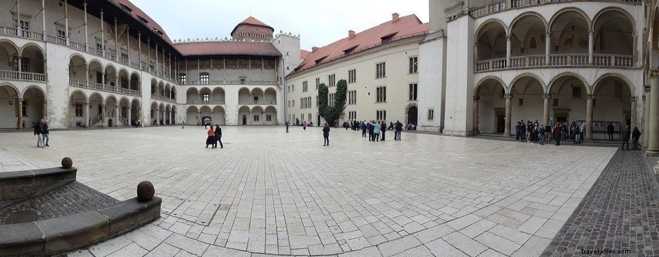 Cracovie magique : ville médiévale au cœur de la Pologne