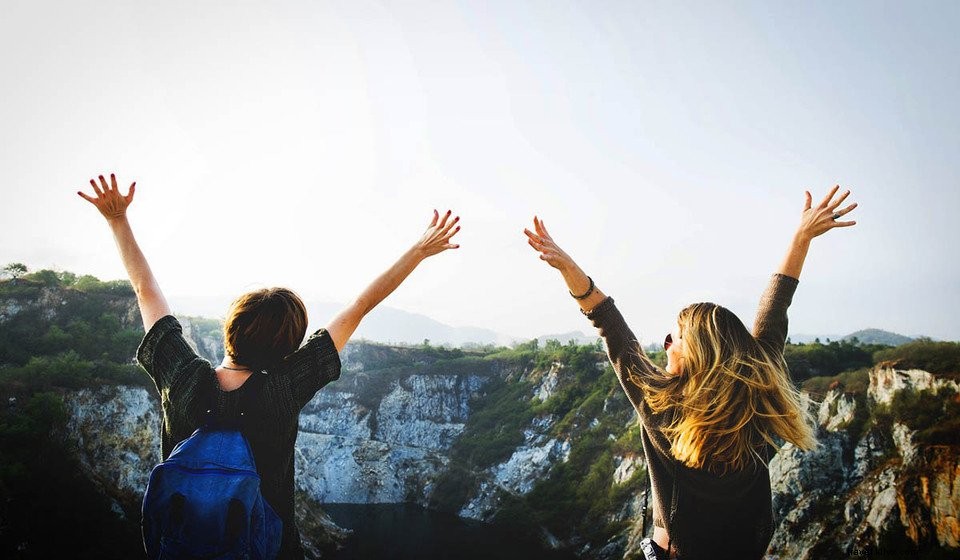 Comment rester en bonne santé en voyageant