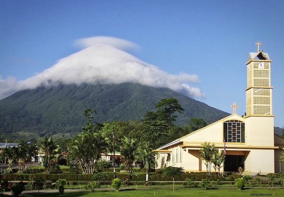 Voyager au Costa Rica avec un petit budget : nos conseils pratiques