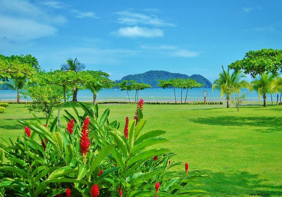Comment choisir la villa idéale au Costa Rica