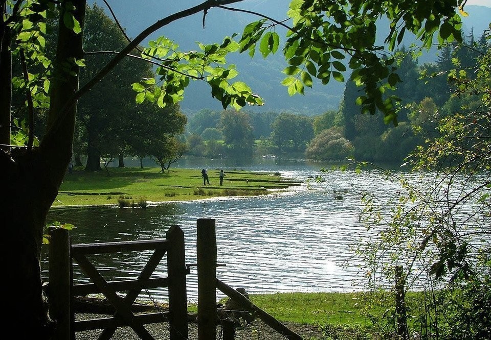 Pourquoi visiter le Lake District ?