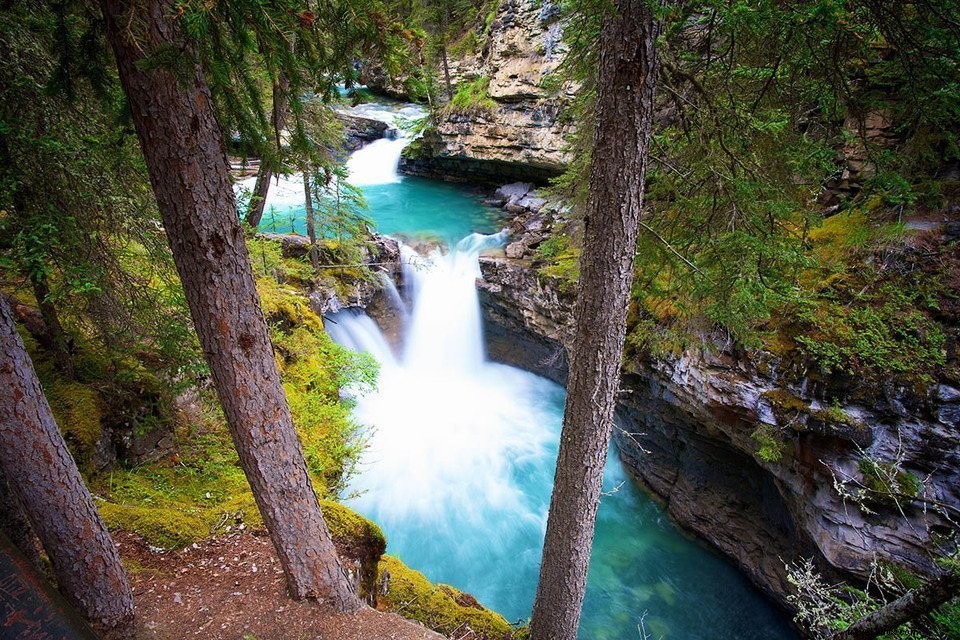 Road Trip au Canada #4 : Parc national de Banff