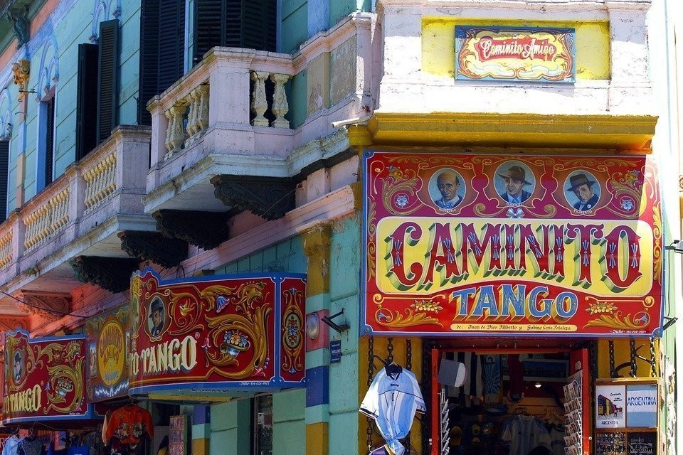 Passer trois jours dans la ville colorée de Buenos Aires