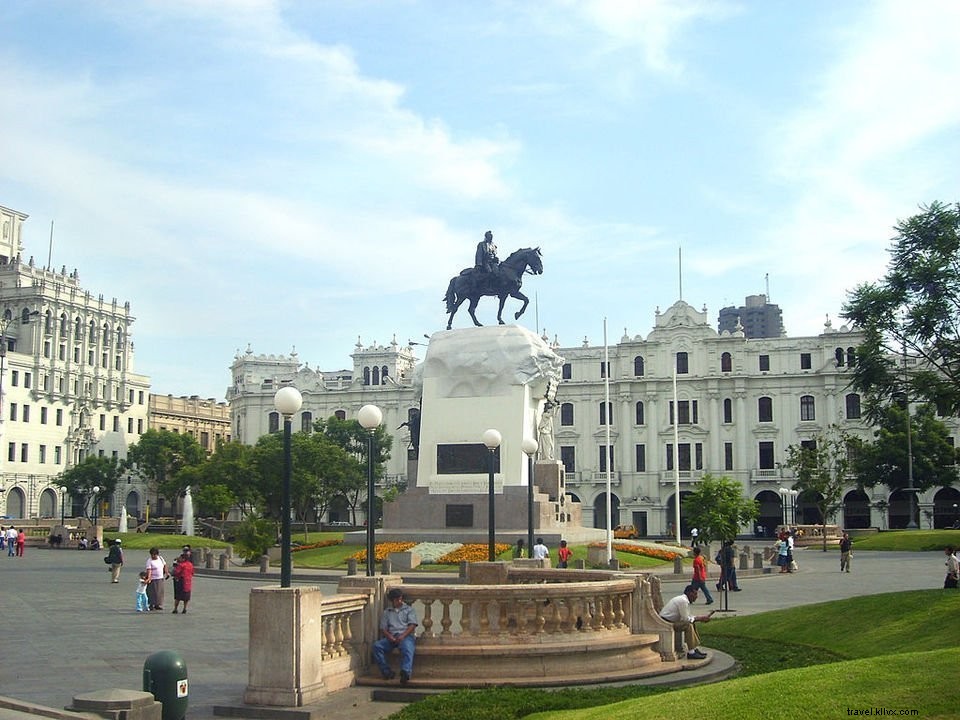 Voyage à Córdoba et dans le nord de l Argentine