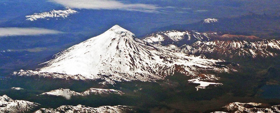 Voyage à Córdoba et dans le nord de l Argentine