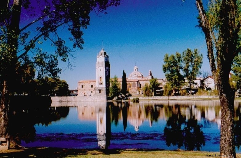 Voyage à Córdoba et dans le nord de l Argentine