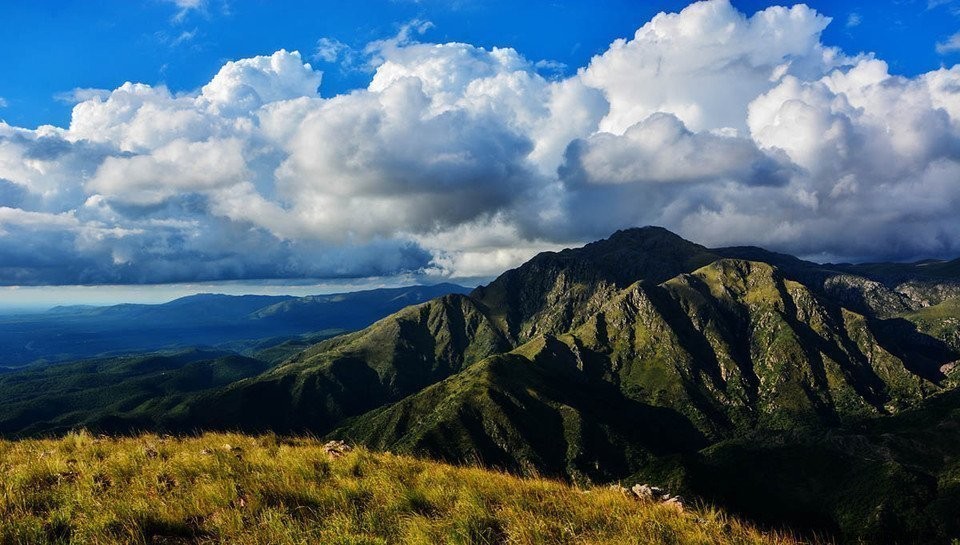 Voyage à Córdoba et dans le nord de l Argentine
