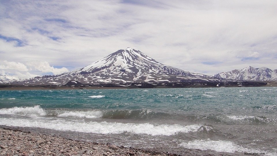 Voyage à Córdoba et dans le nord de l Argentine