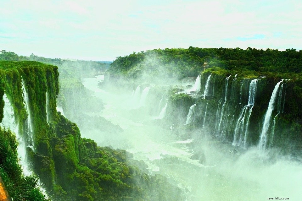 Voyage à Córdoba et dans le nord de l Argentine