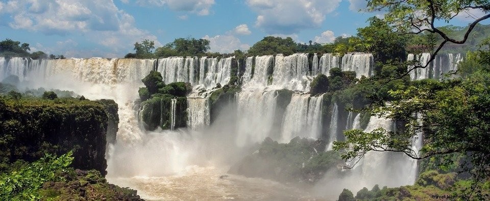Voyage à Córdoba et dans le nord de l Argentine