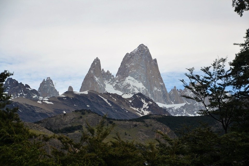 Guide du Sud de l Argentine : Glacier Perito Moreno, Parc national Los Glaciares et le Fitz Roy