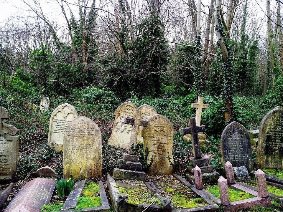 Les attractions touristiques méconnues de Londres
