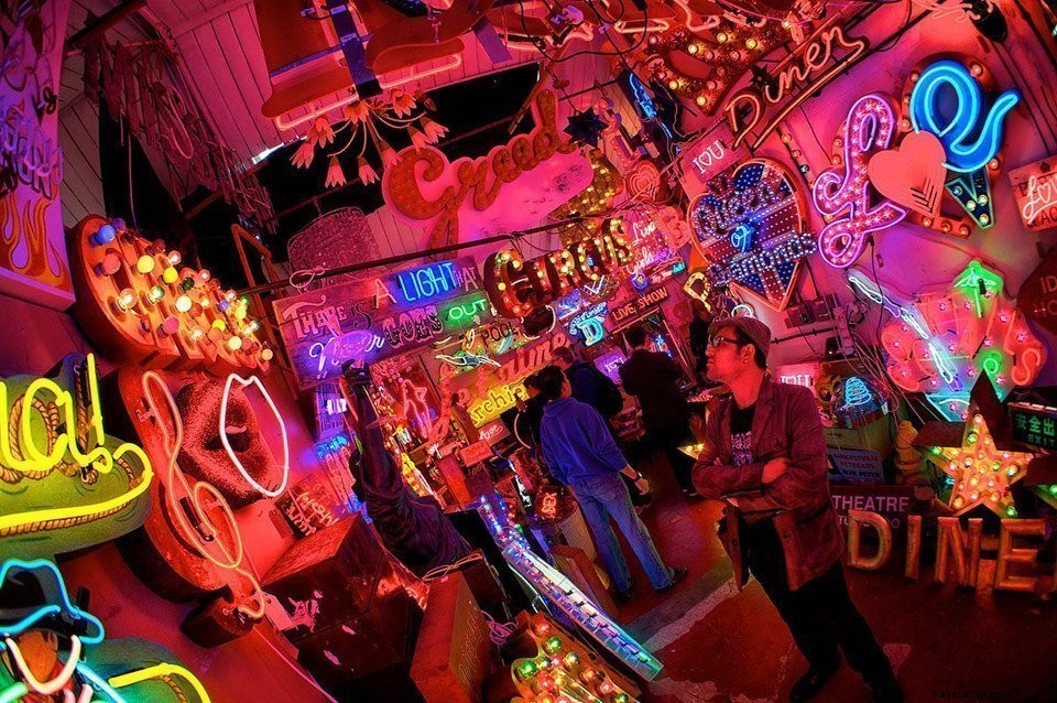 Les attractions touristiques méconnues de Londres
