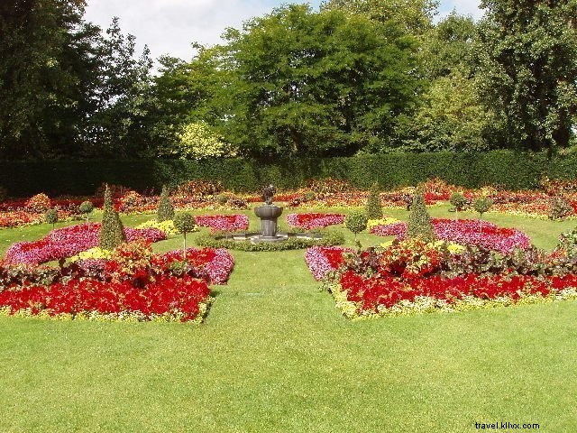 Les attractions touristiques méconnues de Londres