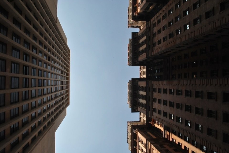 Explorer le Brésil #3 : São Paulo