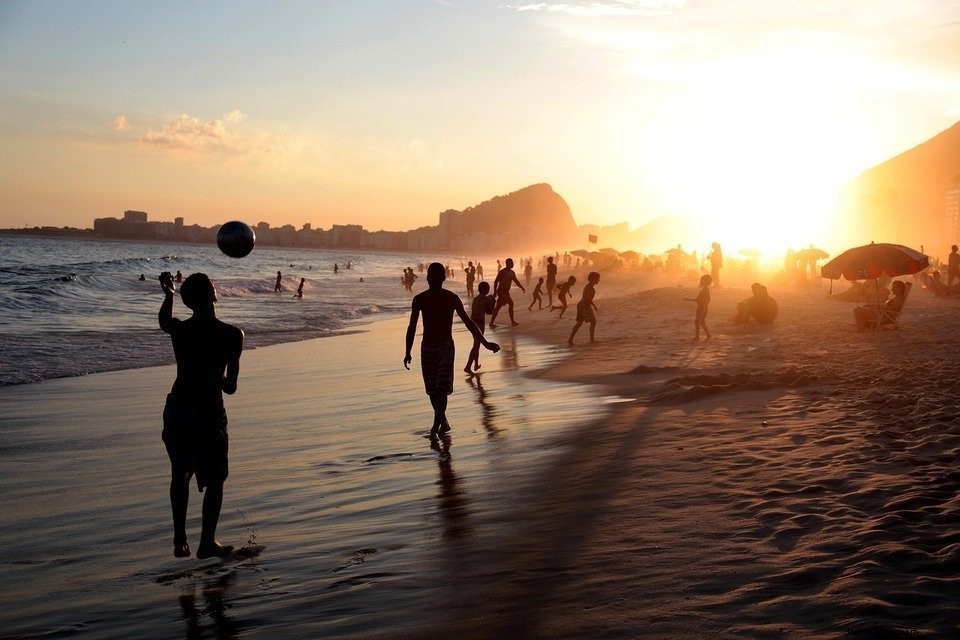 Explorer le Brésil #2 : Rio de Janeiro