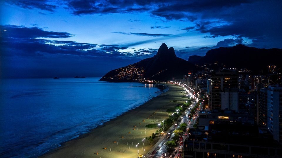 Explorer le Brésil #2 : Rio de Janeiro