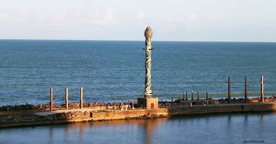 Explorer le Brésil #1 : Recife et ses environs