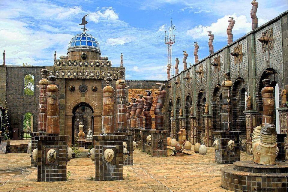 Explorer le Brésil #1 : Recife et ses environs
