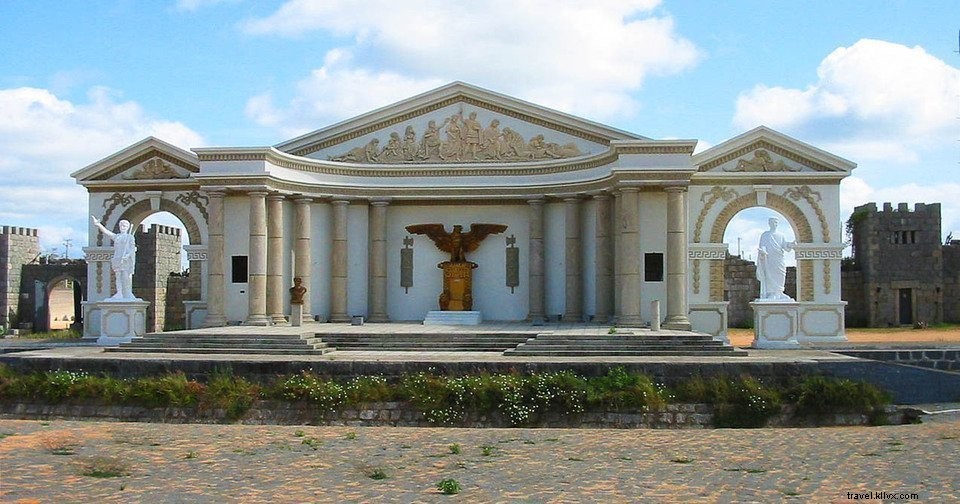 Explorer le Brésil #1 : Recife et ses environs