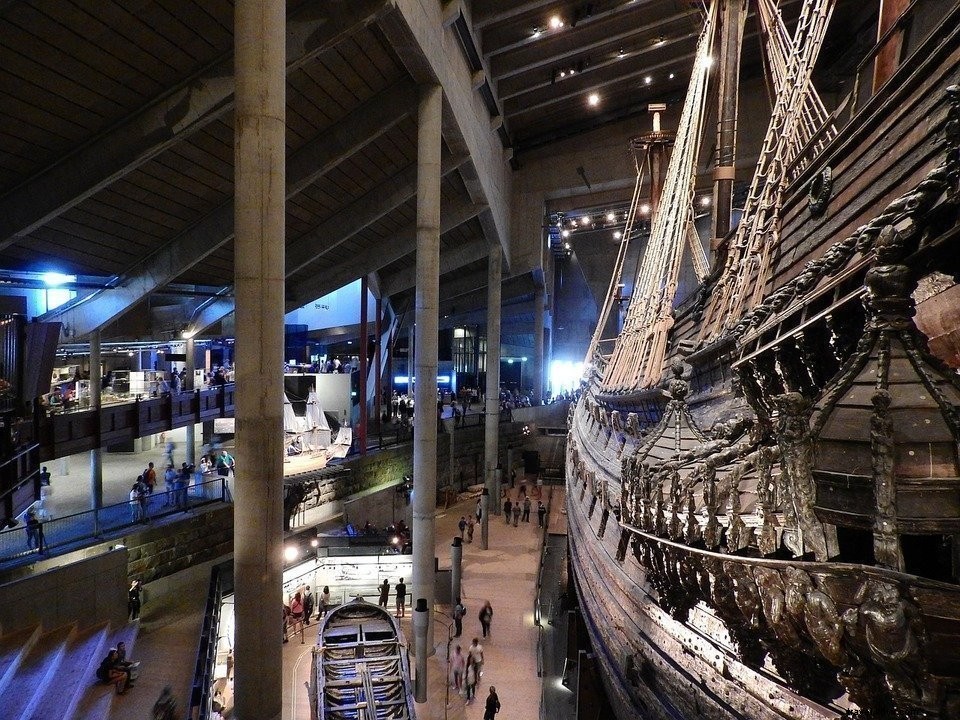 Stockholm : guide de voyage et lieux incontournables