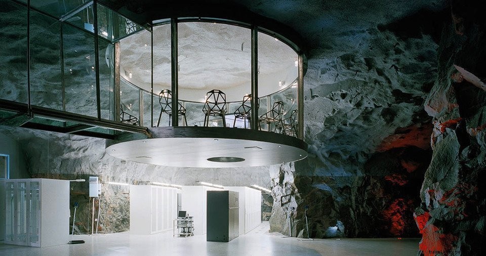 Stockholm : guide de voyage et lieux incontournables