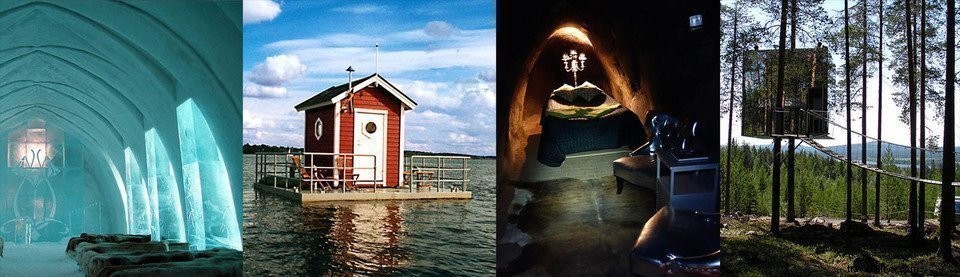 Les sites incontournables à découvrir en Suède