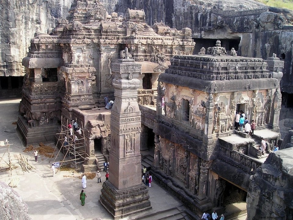 Les lieux les plus insolites mais toujours incroyables en Inde