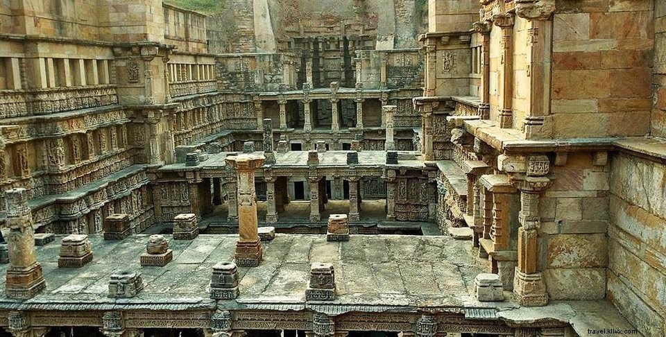 Les lieux les plus insolites mais toujours incroyables en Inde