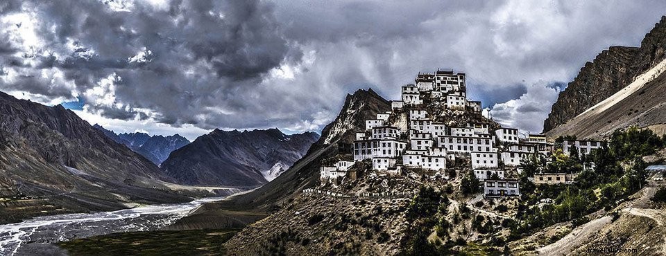 Les lieux les plus insolites mais toujours incroyables en Inde