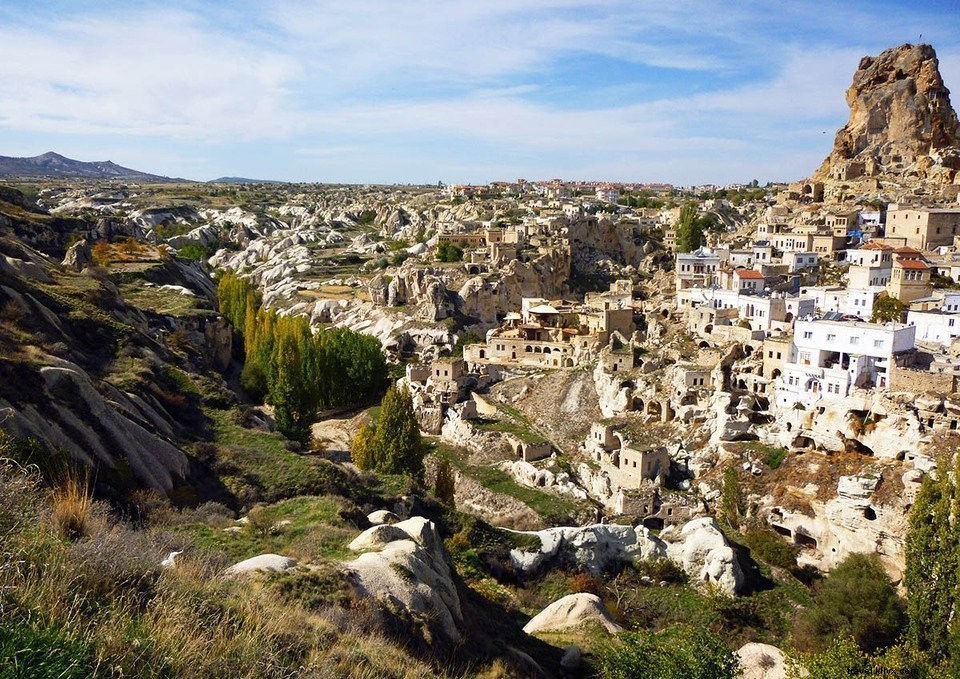 Découvrez la Cappadoce en Turquie : pourquoi y aller ?
